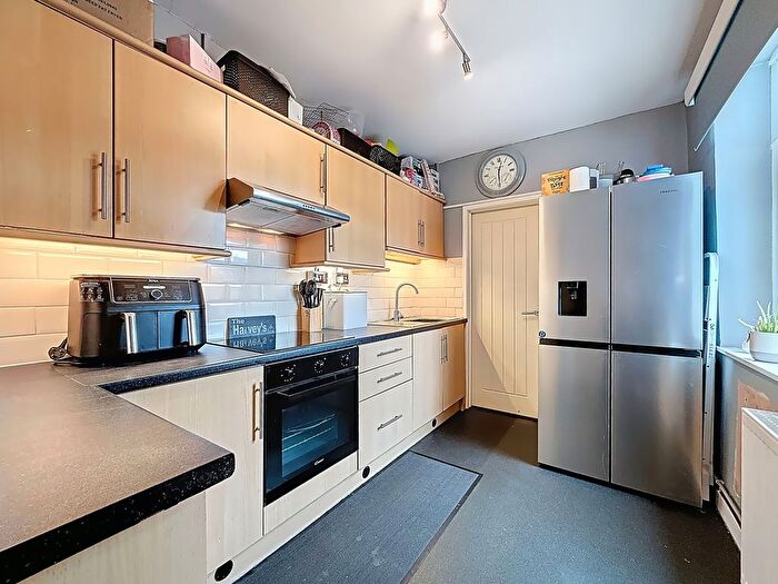 3 Bedroom Terraced House For Sale In Herbert Street, Abercynon, CF45