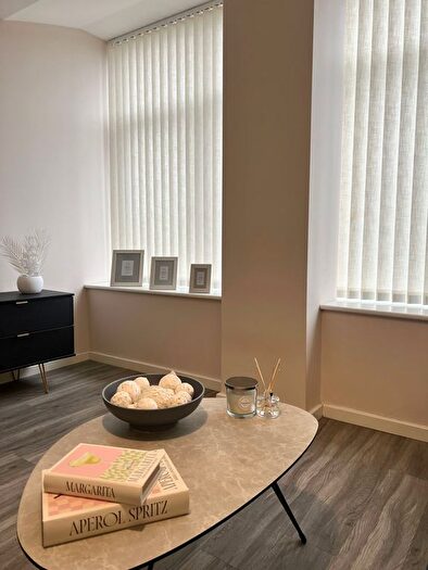 1 Bedroom Flat To Rent In Greenwood Business Centre Regent Road, Salford, M5