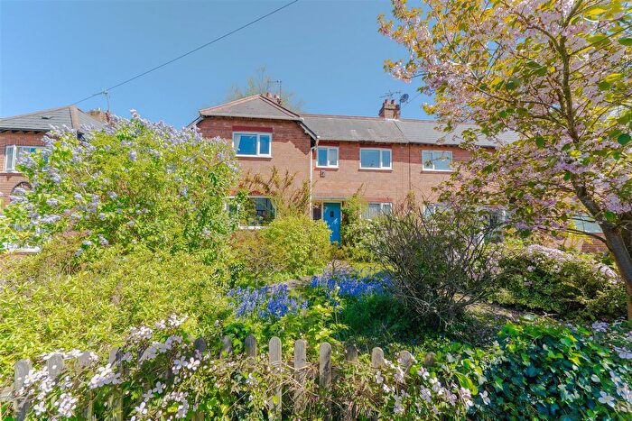 3 Bedroom End Of Terrace House For Sale In Maurice Road, Kings Heath, Birmingham, B14