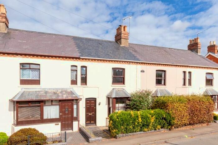 3 Bedroom Terraced House To Rent In Astrop Road, Kings Sutton, Banbury, OX17