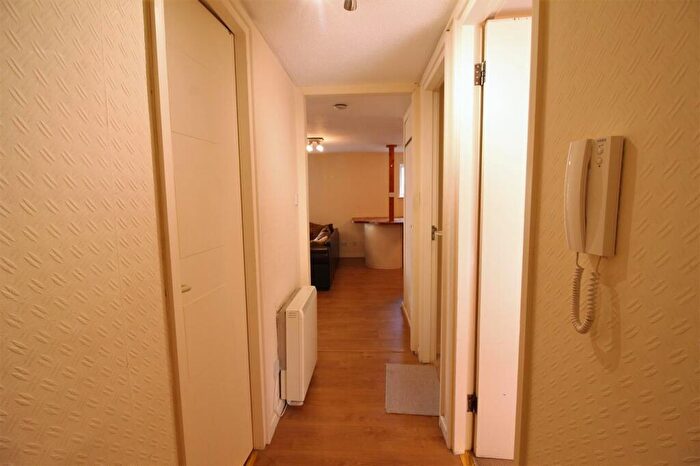 2 Bedroom Apartment To Rent In The Mews, City Centre, NE1