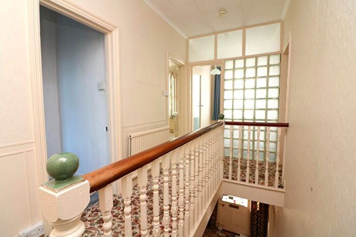 4 Bedroom Detached House For Sale In New Street, Ash, CT3