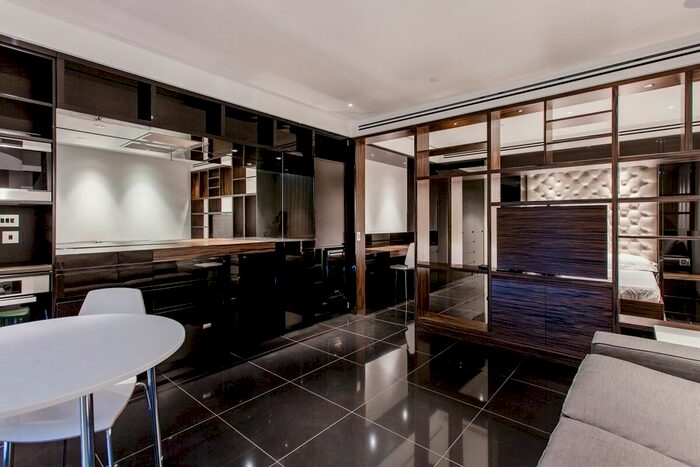 Studio For Sale In Moor Lane, London, EC2Y