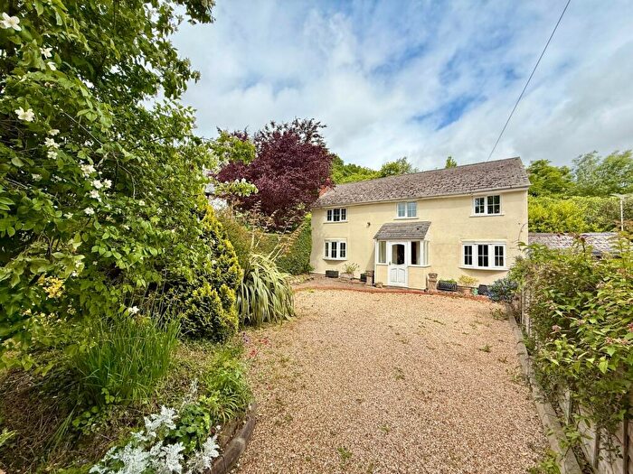 4 Bedroom Cottage For Sale In Putley Common, Ledbury, HR8