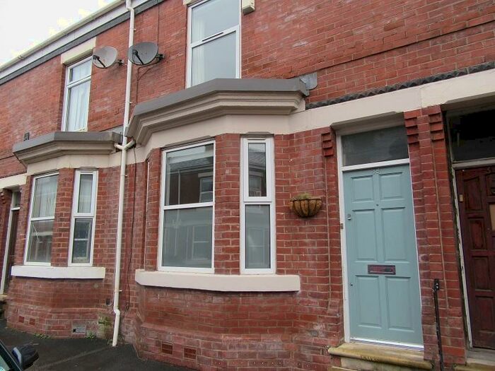 2 Bedroom Terraced House To Rent In Langshaw Street, Old Trafford, Manchester., M16