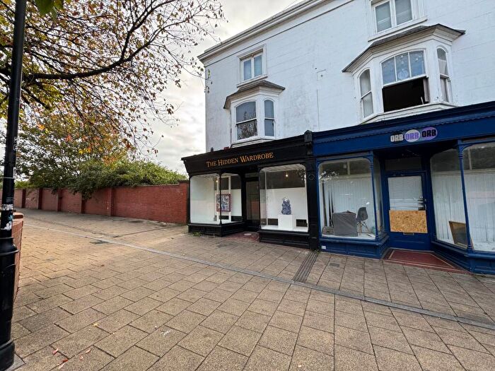 4 Bedroom Block Of Apartments For Sale In Northam Road, Southampton, Hampshire, SO14