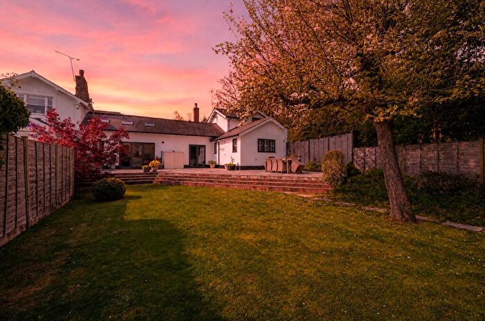 3 Bedroom Semi-Detached House For Sale In Rose Court Cottage, Burghfield Common, Reading, Berkshire, RG7