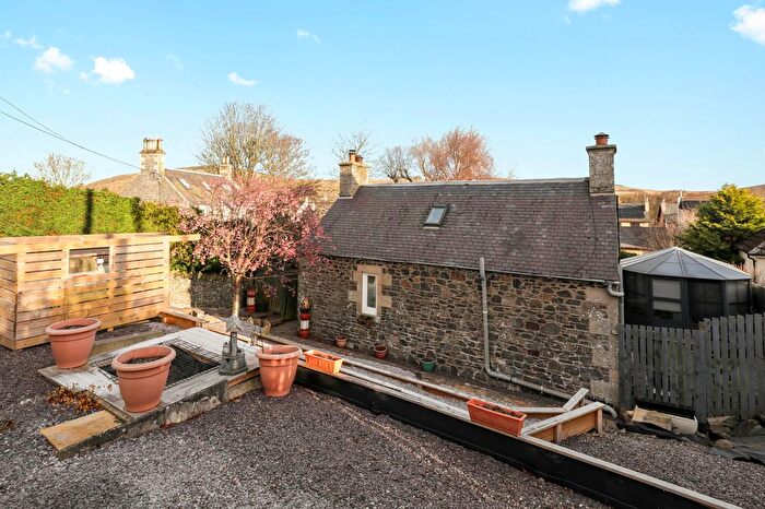 3 Bedroom Detached House For Sale In Old Stage Road, Fountainhall, TD1