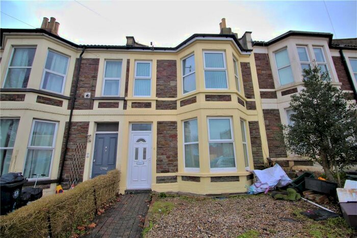 5 Bedroom House To Rent In Muller Road, Bishopston, Bristol, BS7