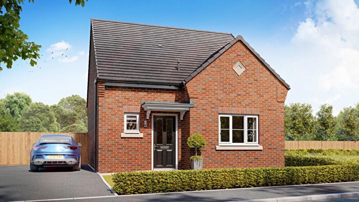 2 Bedroom Bungalow For Sale In Heads Lane, Hessle, HU13