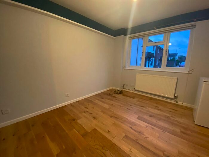 1 Bedroom Property To Rent In Knights Road, Braintree, CM7