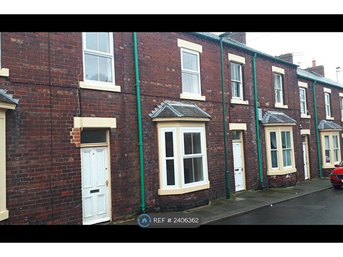 4 Bedroom Terraced House To Rent In John Street, Skelton-In-Cleveland, Saltburn-By-The-Sea, TS12