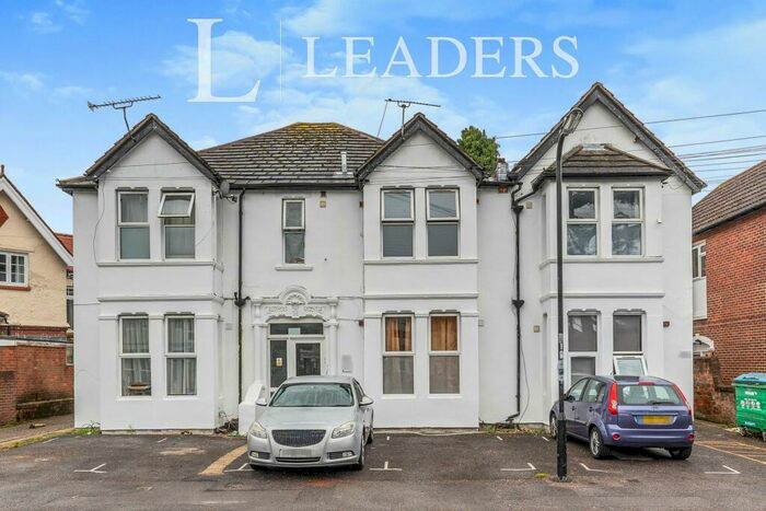 1 Bedroom Apartment To Rent In Arthur Road, Southampton, SO15
