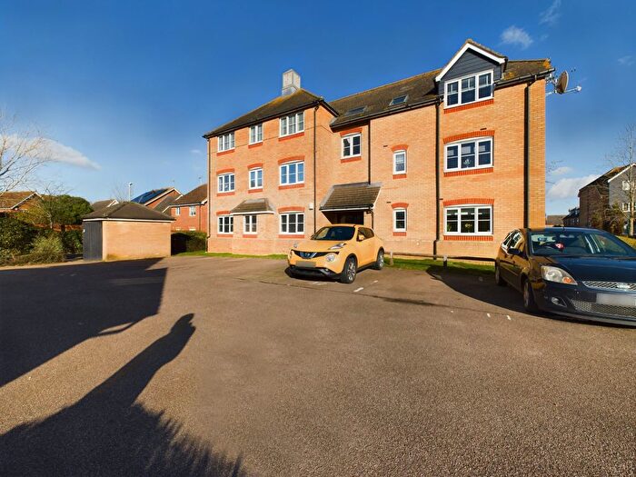 1 Bedroom Flat To Rent In Blackthorn Road, Canterbury, CT3