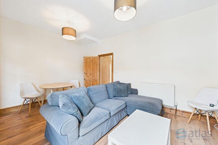 2 Bedroom Terraced House To Rent In Talton Road, Wavertree, L15