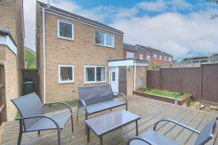 1 Bedroom Semi-Detached House To Rent In Pettis Road, St. Ives, Huntingdon, PE27