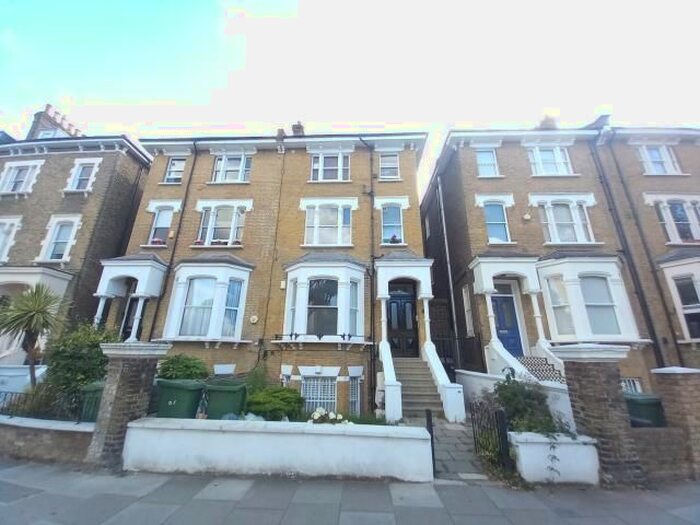 3 Bedroom Maisonette To Rent In Randolph Avenue, Maida Vale, W9