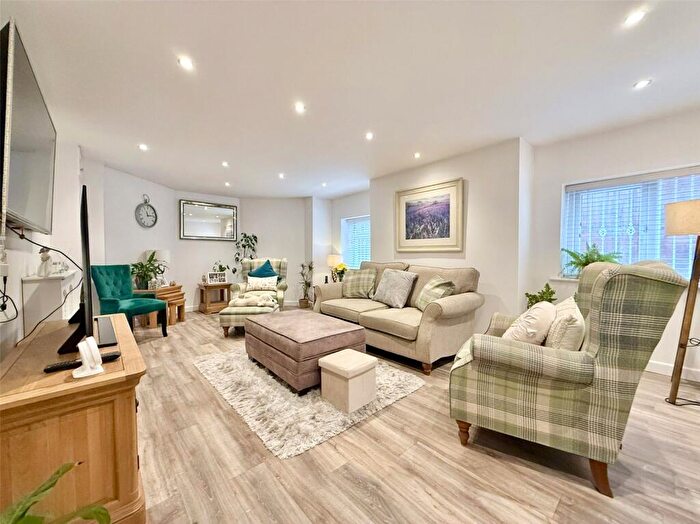 2 Bedroom Apartment For Sale In Part Street, Southport, Southport, PR8