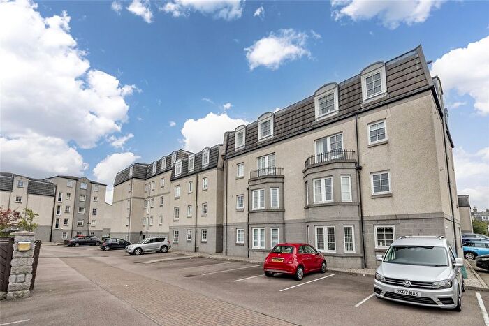 1 Bedroom Flat To Rent In Fonthill Avenue, Aberdeen, Aberdeenshire, AB11