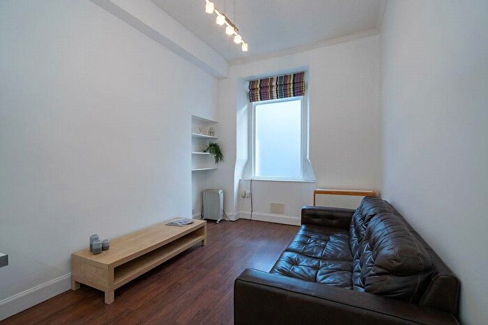 1 Bedroom Flat To Rent In Buchanan Street, Leith, Edinburgh, EH6