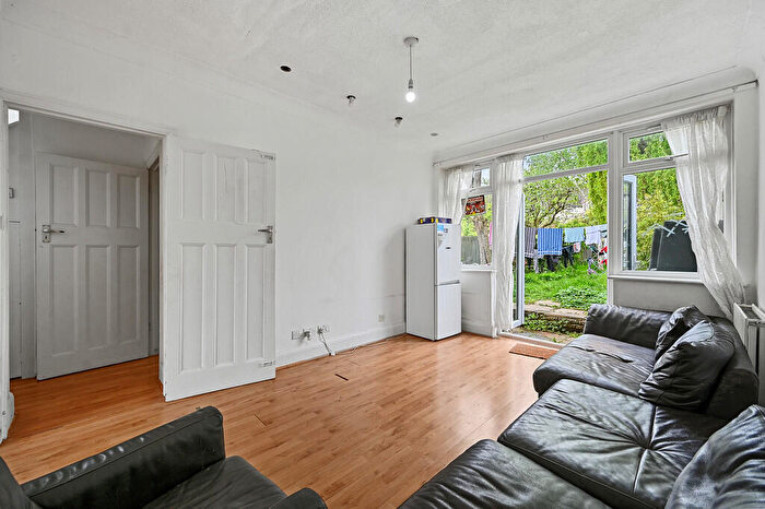 4 Bedroom Semi-Detached House For Sale In Park Crescent, Harrow, HA3