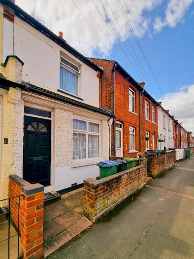 2 Bedroom Terraced House To Rent In Judge Street, Nth Wat, Watford, WD24