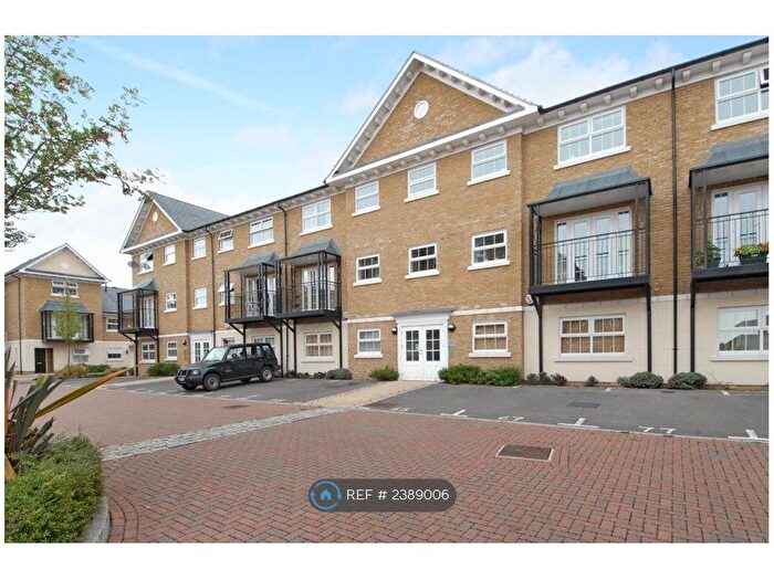 2 Bedroom Flat To Rent In Reliance Way, Oxford, OX4