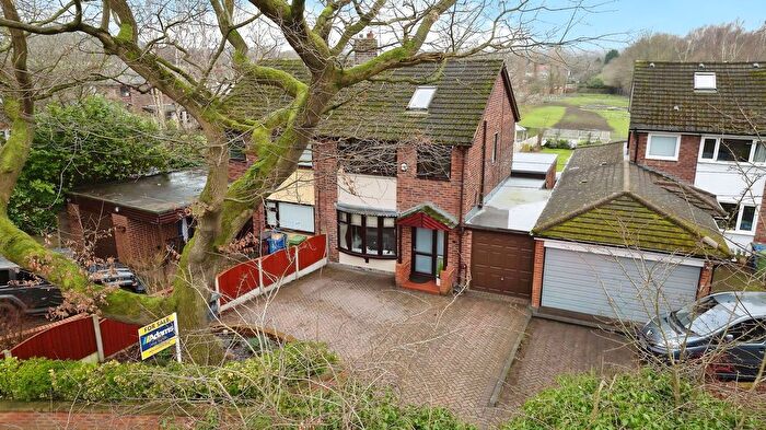 4 Bedroom Semi-Detached House For Sale In Six Acre Lane, Moore, WA4