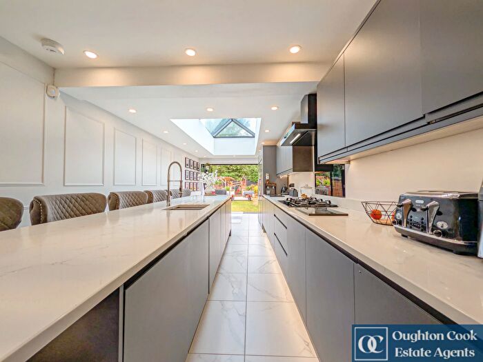 4 Bedroom Terraced House For Sale In Canberra Road, CV2
