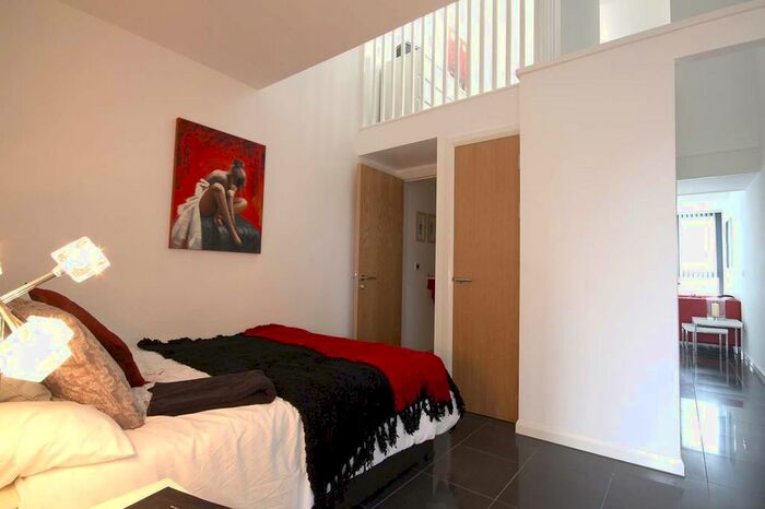 1 Bedroom Flat To Rent In Richmond, Richmond Road, Cathays, Cardiff, CF24