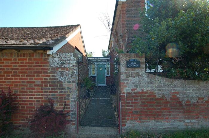 4 Bedroom Detached House For Sale In Laddingford, ME18