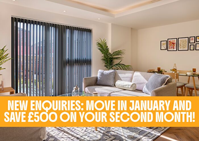 3 Bedroom Apartment To Rent In Northgate Road, Stockport, Greater Manchester, SK3