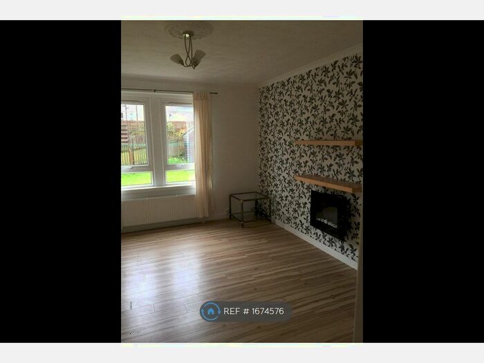 2 Bedroom Flat To Rent In Barlandfauld Street, Kilsyth, G65