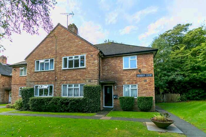 2 Bedroom Apartment To Rent In Merrion Avenue, Stanmore, HA7