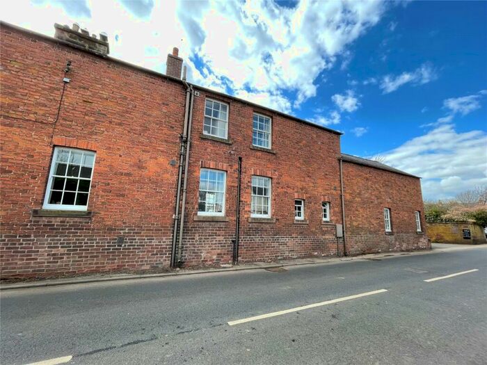 1 Bedroom Apartment To Rent In The Loft, The Croft, Houghton, Carlisle, CA3