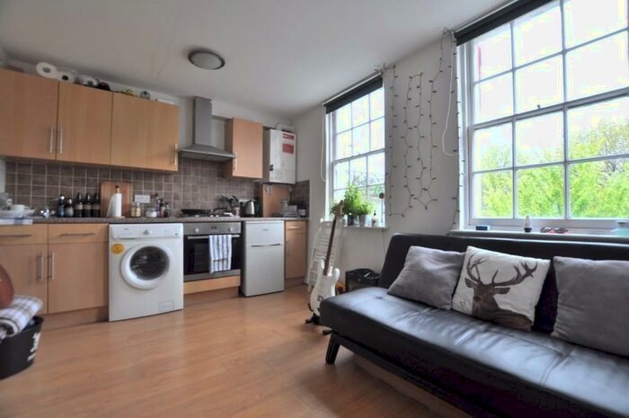 1 Bedroom Flat To Rent In Ion Square, London, E2