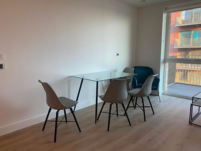 2 Bedroom Flat To Rent In Caldon Boulevard, Wembley, Middlesex, HA0