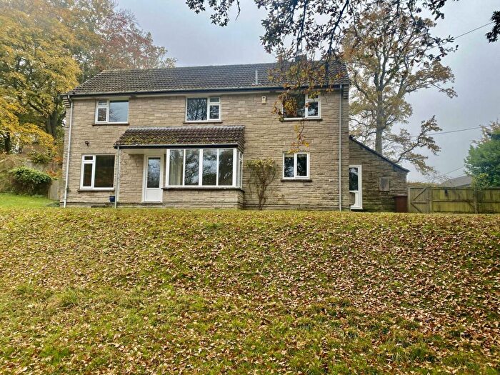 4 Bedroom House To Rent In Coleford, BA3