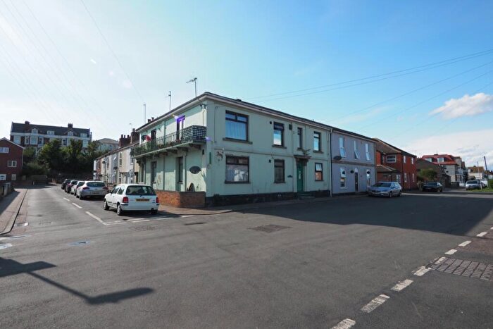 1 Bedroom Flat To Rent In Pavilion Road, Gorleston, Great Yarmouth, Norfolk, NR31