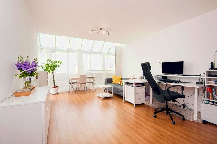 1 Bedroom Flat To Rent In O'donnell Court, Brunswick Centre, London, WC1N
