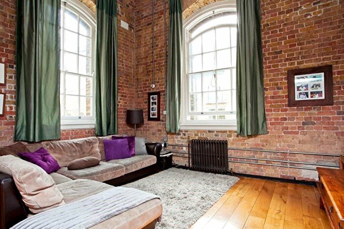 2 Bedroom Apartment To Rent In Building, Marlborough Road, SE18