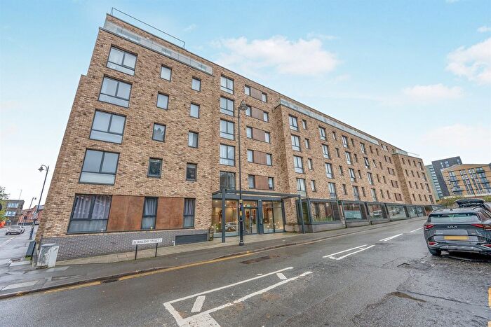 2 Bedroom Flat For Sale In Holliday Street, Birmingham, B1
