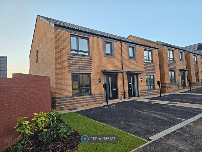 3 Bedroom Semi-Detached House To Rent In Bakery Drive, Exeter, EX1