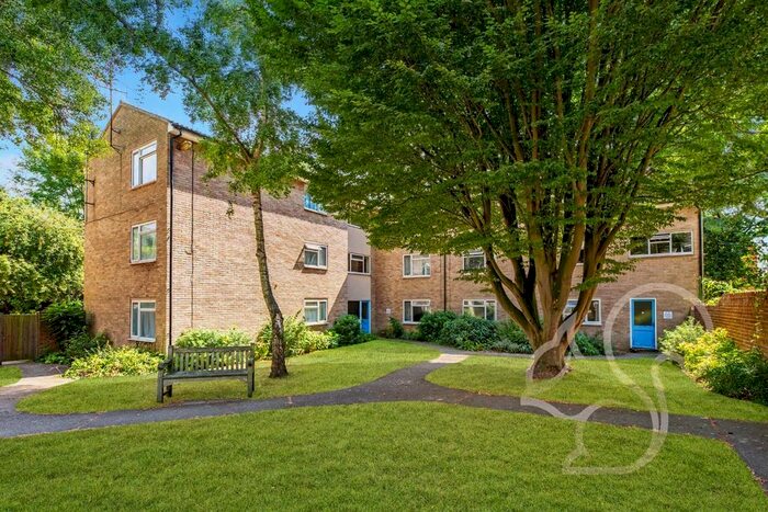 1 Bedroom Flat To Rent In Stephen Cranfield Close, Rowhedge, Colchester, CO5