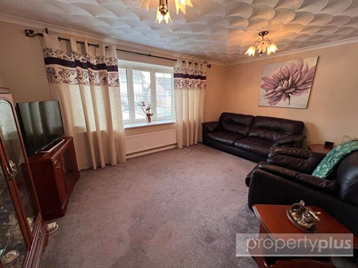 2 Bedroom Semi-Detached House For Sale In Tylcha Fach Estate, Porth, Rhondda Cynon Taff, CF39