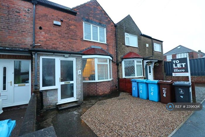 3 Bedroom Terraced House To Rent In Eastfield Road, Hull, HU4