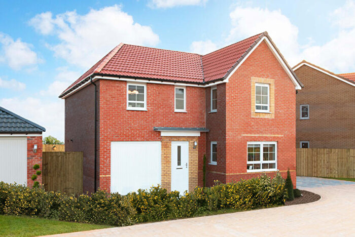 4 Bedroom Detached House For Sale In Walmersley Old Road, Walmersley, Bury, BL9