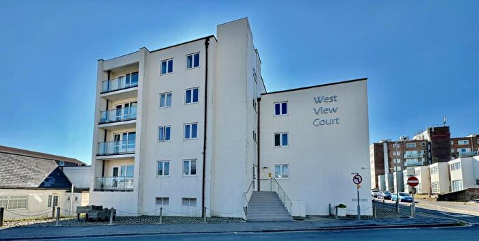 1 Bedroom Flat To Rent In Steyne Road Seaford East Sussex, BN25