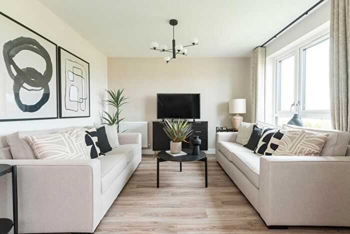 3 Bedroom End Of Terrace House For Sale In Seaham Garden Village, Seaham, SR7