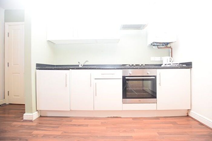 Property To Rent In Lambert Street, Sheffield, S3